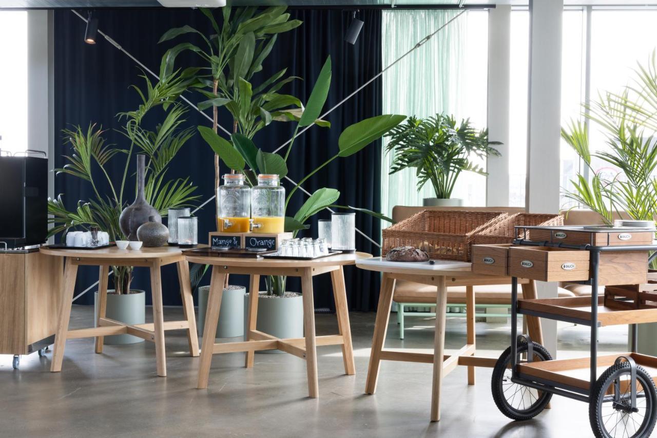 Basecamp Hotel Dortmund Eksteriør billede