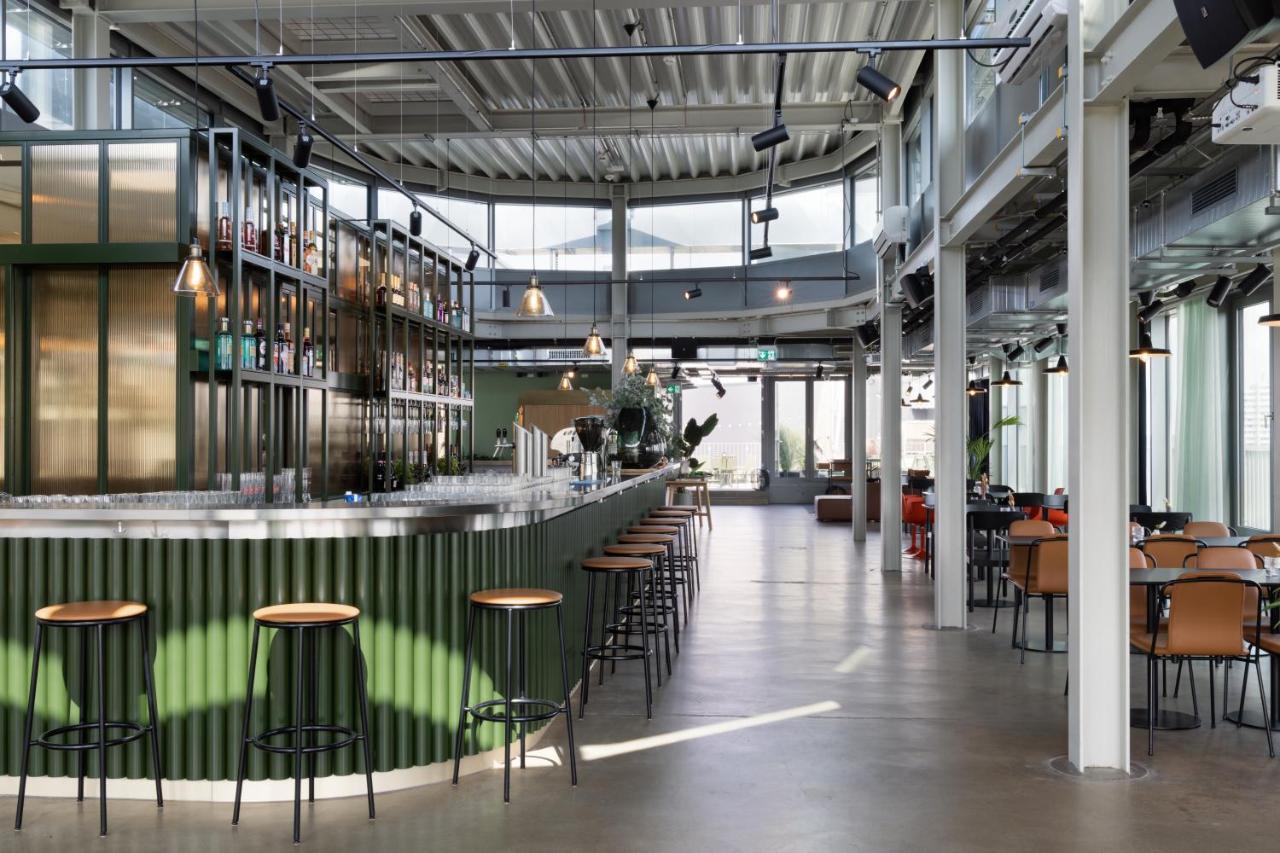 Basecamp Hotel Dortmund Eksteriør billede