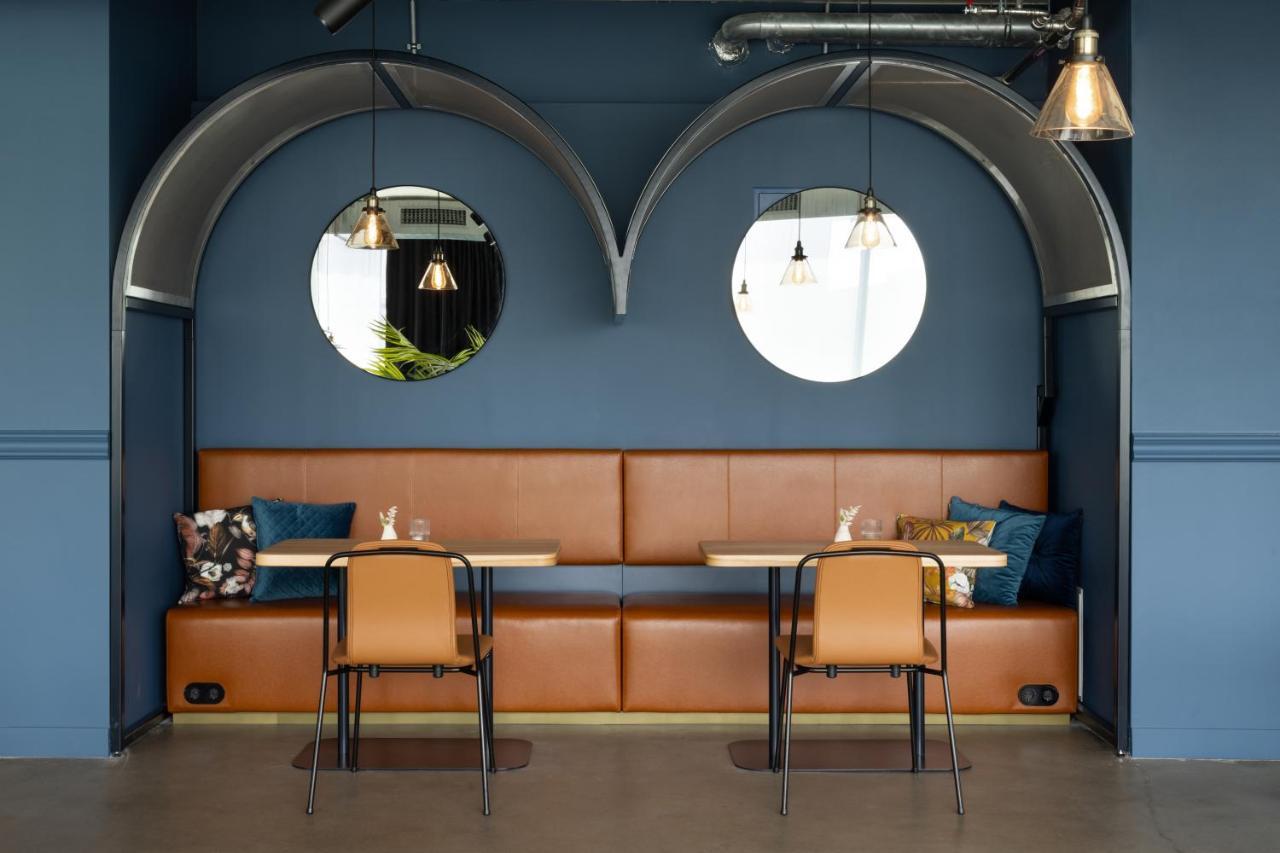 Basecamp Hotel Dortmund Eksteriør billede