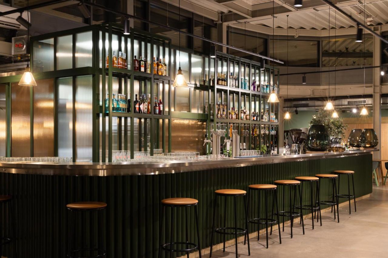 Basecamp Hotel Dortmund Eksteriør billede