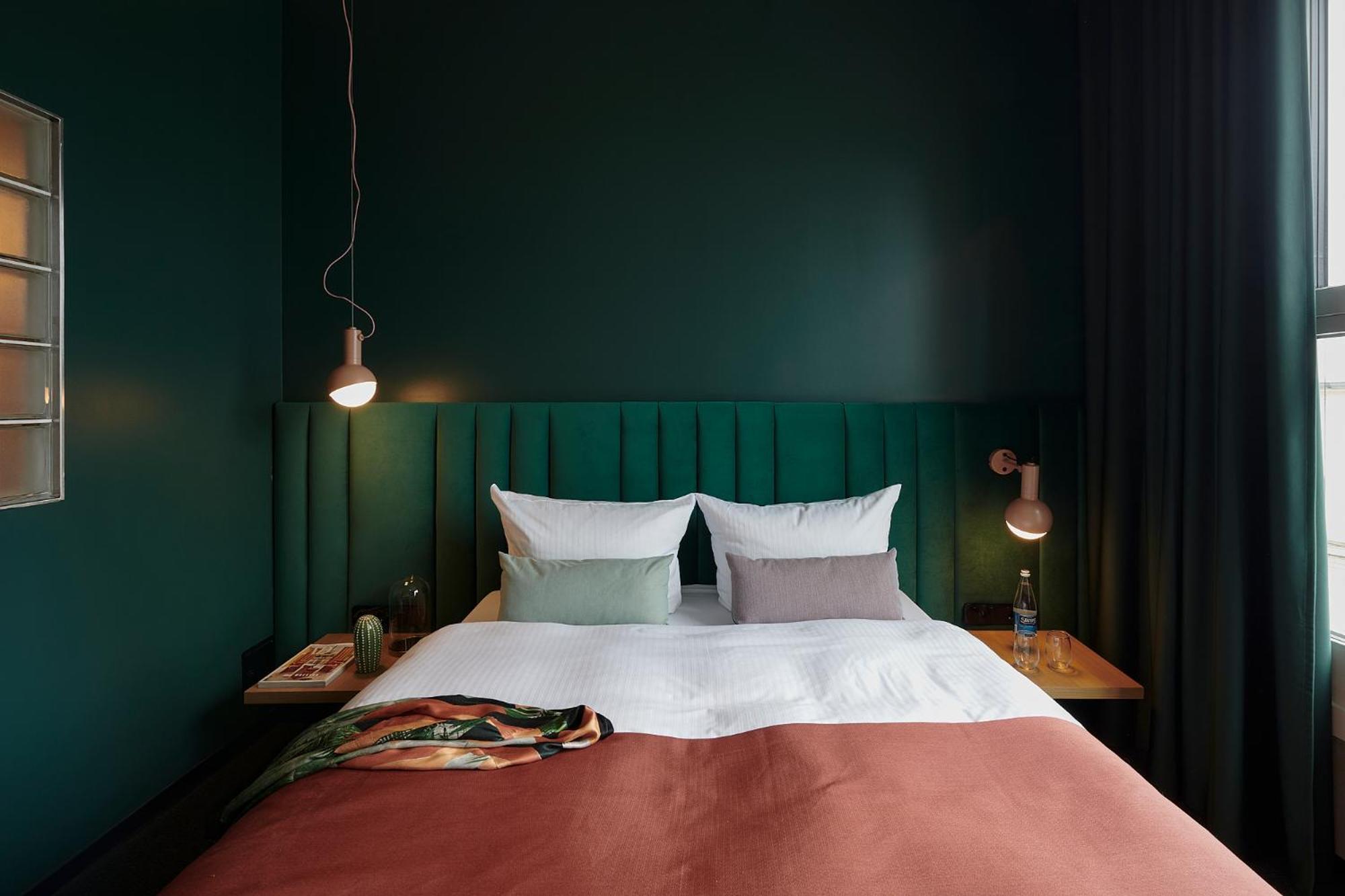 Basecamp Hotel Dortmund Eksteriør billede