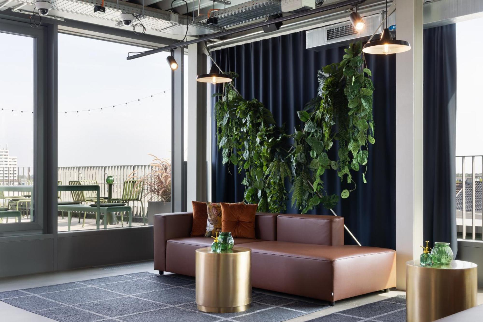 Basecamp Hotel Dortmund Eksteriør billede