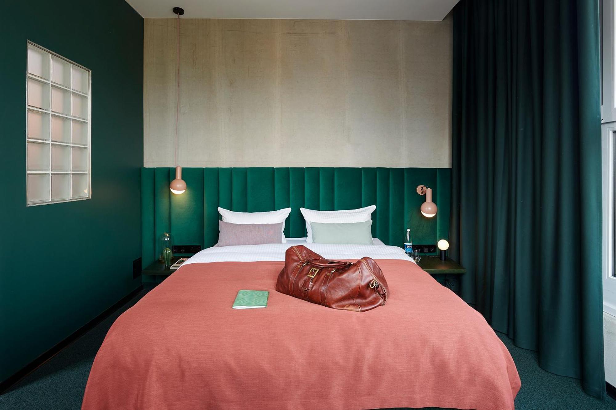 Basecamp Hotel Dortmund Eksteriør billede