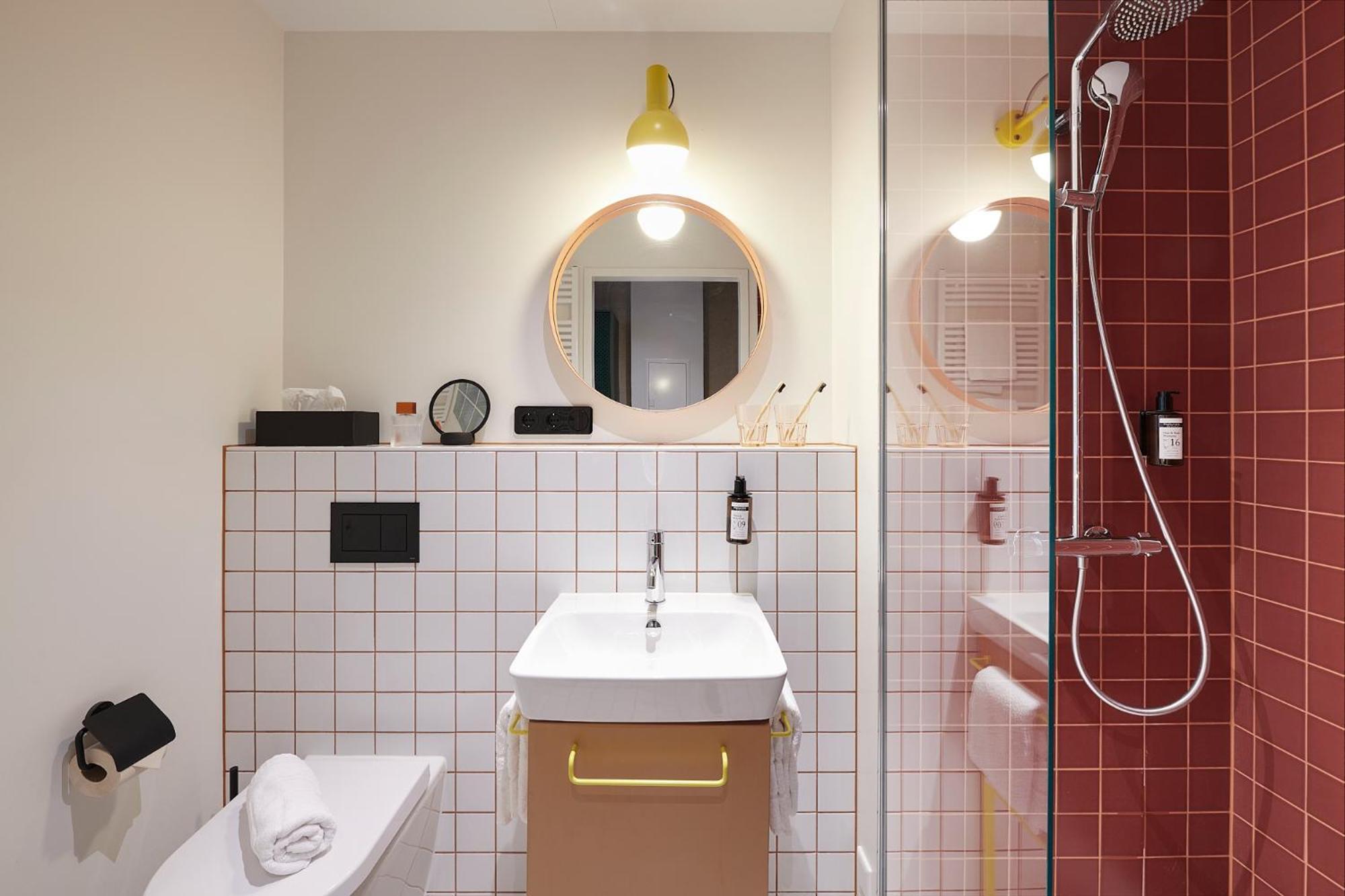 Basecamp Hotel Dortmund Eksteriør billede